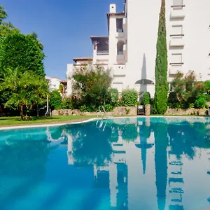 Appartement Masapartamentos El Puerto, El Puerto de Santa María