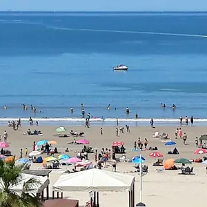 Playa Valdelagrana Apartamento
